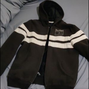 Hoodie Jacket